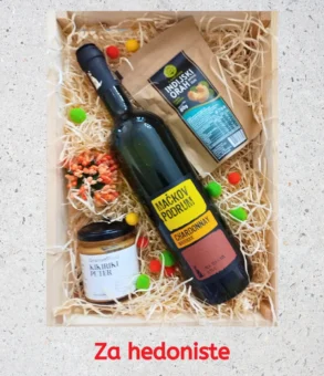 poklon za hedoniste