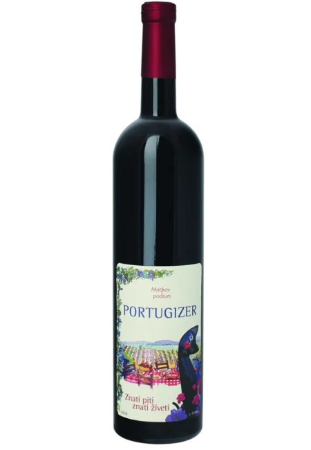 Portugizer