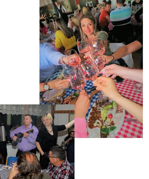 doživite vino tamo gde nastaje