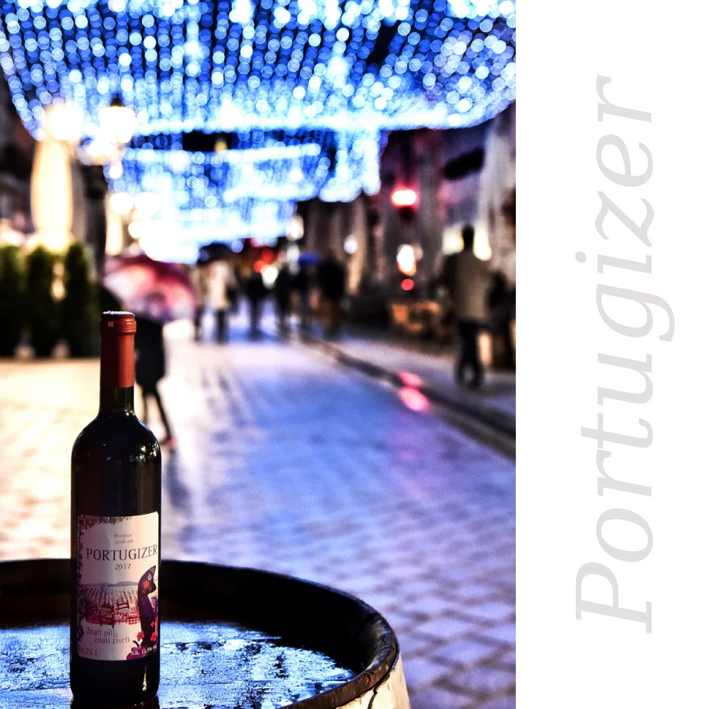 Dan mladog portugizera